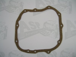 Getriebedichtung - Gasket Transmission  TH125 Seitendeckel